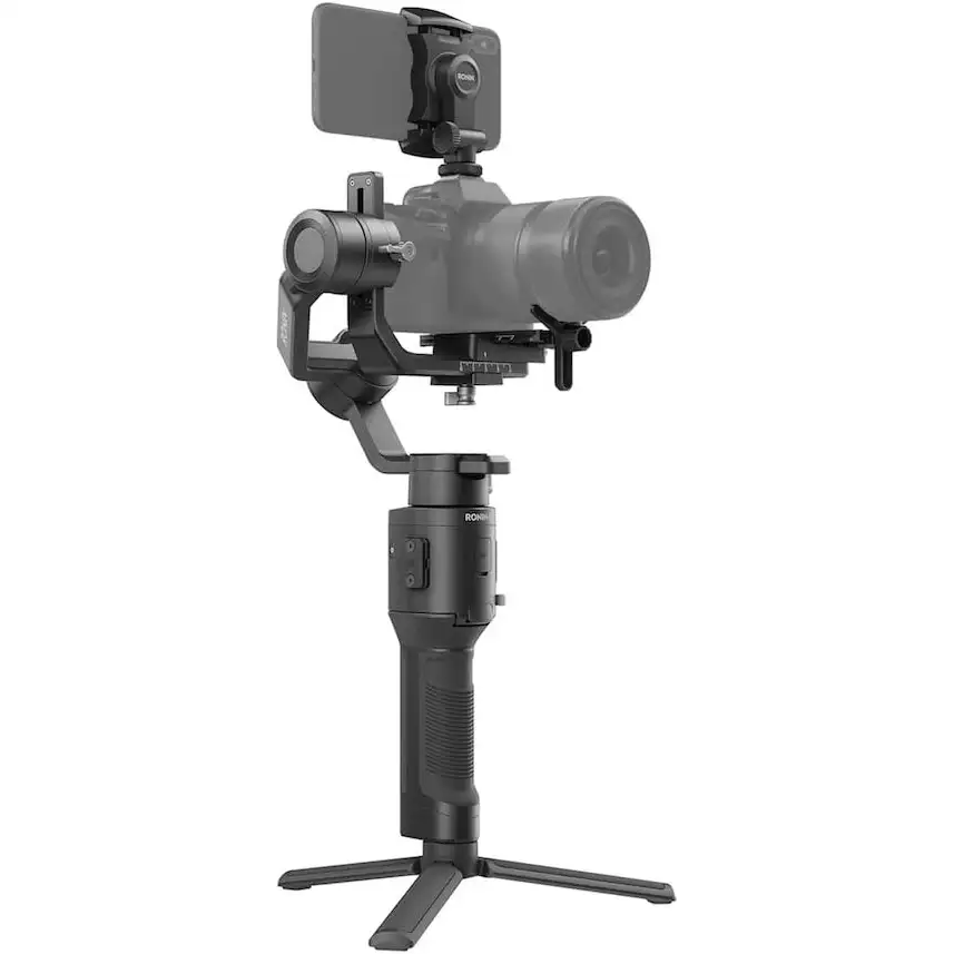 DJI Ronin-SC - Camera Stabilizer - 1